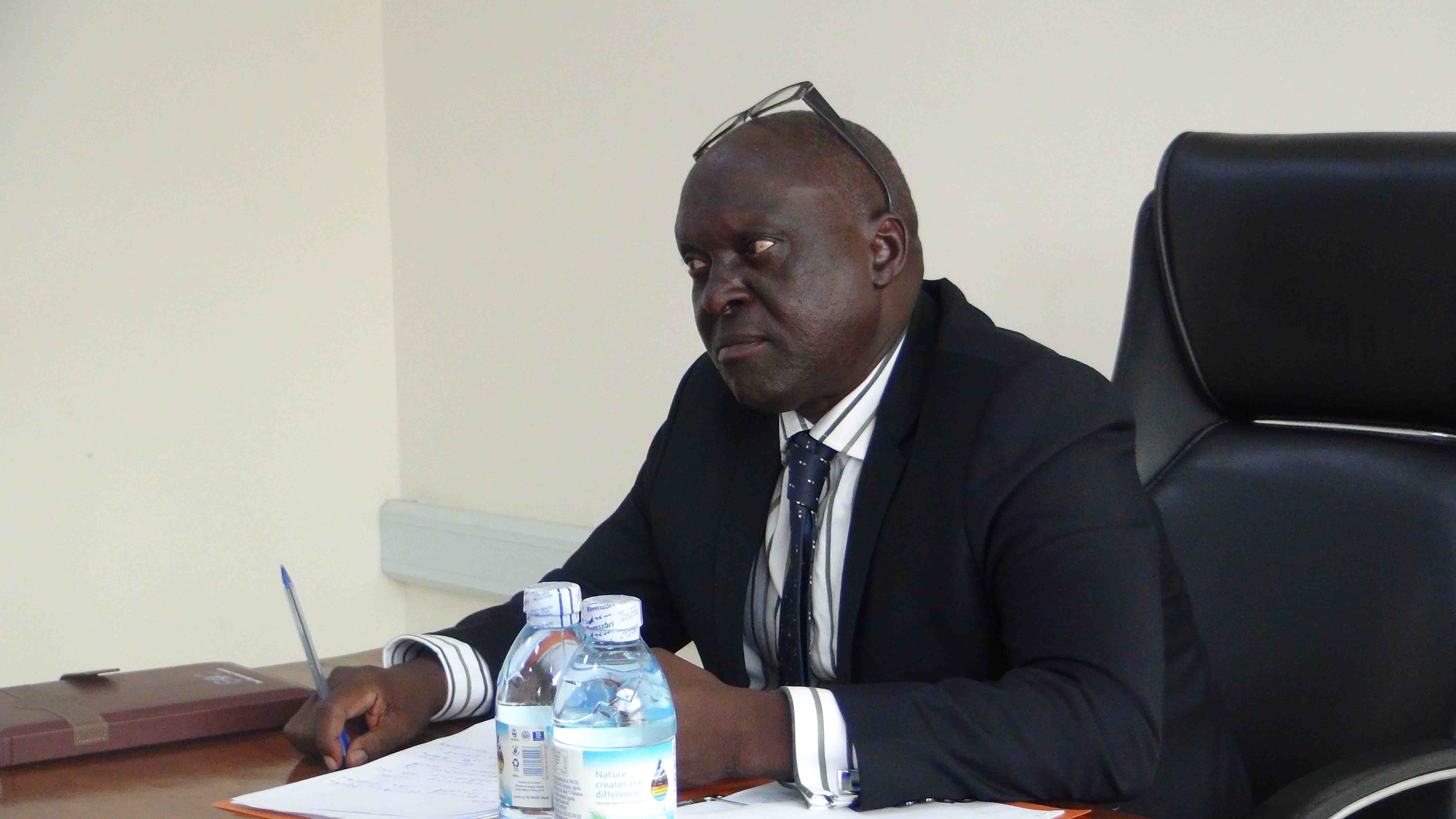 EQUAL OPPORTUNITIES COMMISSION KICKOFF PROBE ON HEALTH MINISTRY OVER ...